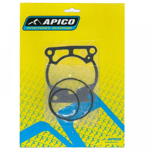 Apico top end gasket kit - -,