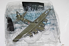 AMERCOM 1:144 BOEING B-17F FLYING FORTRESS - 358th BS USAAF 1944