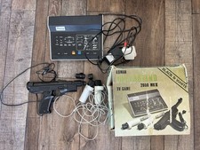 Adman grandstand tvg 2600 - grandstand, mkii