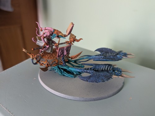 Warhammer 40k fateskimmer - fateskimmer, /