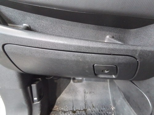 Glove box fiat doblo cargo - fiat, mk2