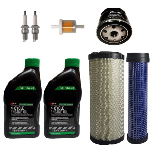 Engine maintenance tune kit - engine,