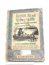 Father Bear Comes Home (I Can