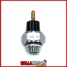 027859 OIL PRESSURE BULB MOTO