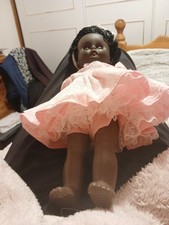 Palitoy Black Doll Supercondition