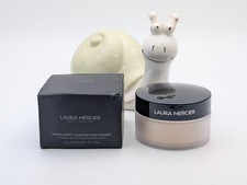 Genuine LAURA MERCIER Translucent Loose Setting Powder 29 g Matte Finish