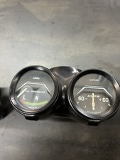 Rover P5 B Coupe Gauges& Pods