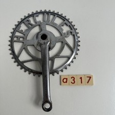 Vintage Hercules lettered Chainset Chainwheel 48T   A317