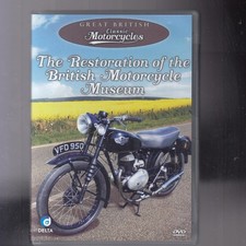 The Restoration of the British