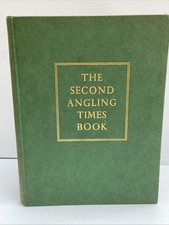 The Second Angling Times Book