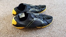 Capezio Black & Yellow Freedom