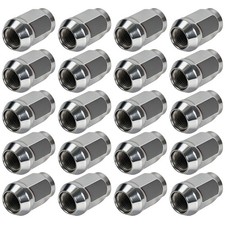 20x Acorn Wheel Lug Nuts