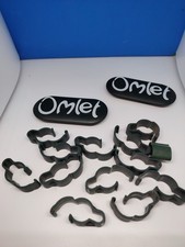 Omlet Eglu Chicken Walk In Run Coop Go Up Spares - A14