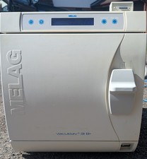 Melag vacuklav 31b vacuum - vacuklav,