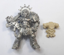 Blood Angels Space Marine