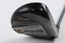 Ping G400 #3 Wood / 14.5