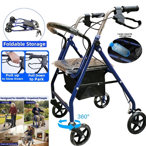 Lightweight foldable mobility - lightweight,