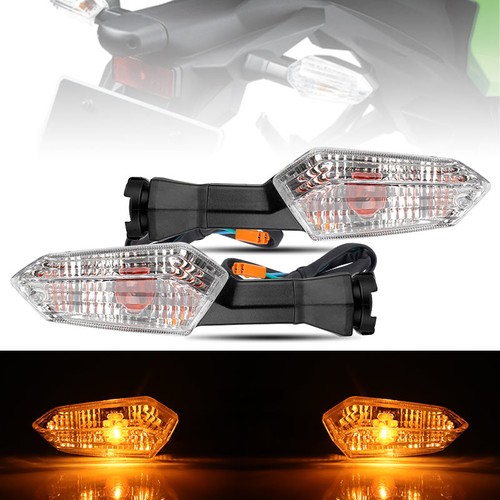 2pc turn signal light - 2pc,