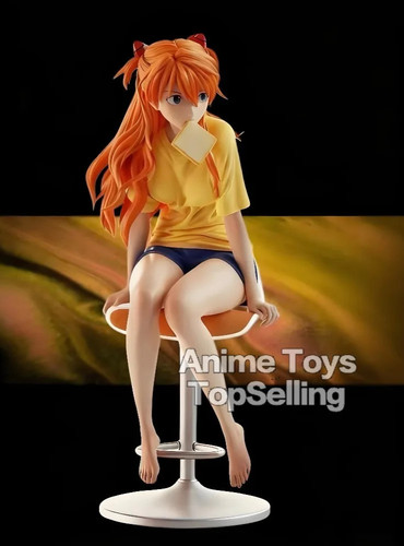 Evangelion asuka langley soryu - evangelion,