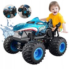 Kids Shark Toys Remote Control
