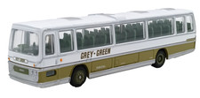 EFE Plaxton Coach Grey Green