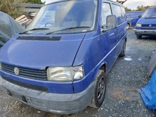 Volkswagen Transporter T4 1.9td Breaking, Starts And Drives, All Parts available