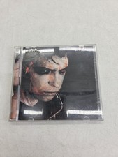 Gary Numan CD Hybrid Sessions