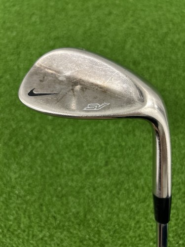 Nike lob wedge - 58, degree