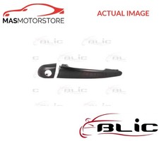 CAR DOOR HANDLE LEFT FRONT