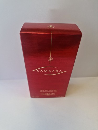 Guerlain samsara eau parfum - samsara, de