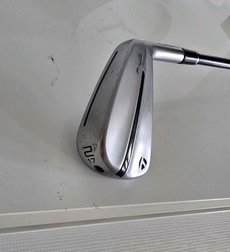 Taylormade udi iron axiom - 2, iron.