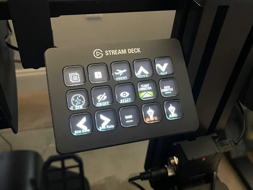 Elgato stream deck mk2 - elgato,