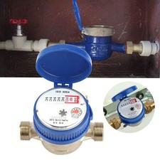 15mm 1/2" Digital Cold Water
