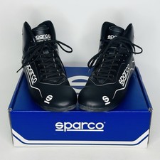 Sparco pole karting boots - sparco, k-pole