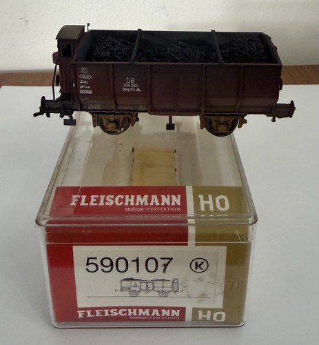 Fleischmann 590107 deutsche - fleischmann,
