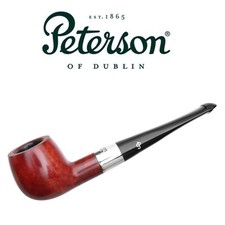 Peterson - Deluxe Classic Terracotta - 86 - P-Lip Pipe