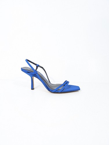 Zara stiletto heels new - zara,