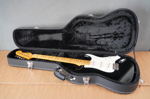 Fender stratocaster made - fender,