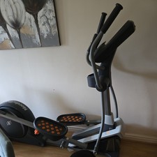 Nordic Track Cross Trainer