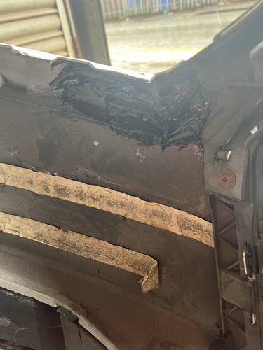 Audi front bumper - audi,