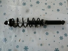 CAM AM OUTLANDER 450 REAR SHOCK 2016 CIRCA (TAKEN OF NEW QUAD) 