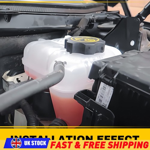 For vauxhall insignia coolant - for,