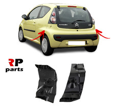 FOR CITROEN C1 PEUGEOT 107
