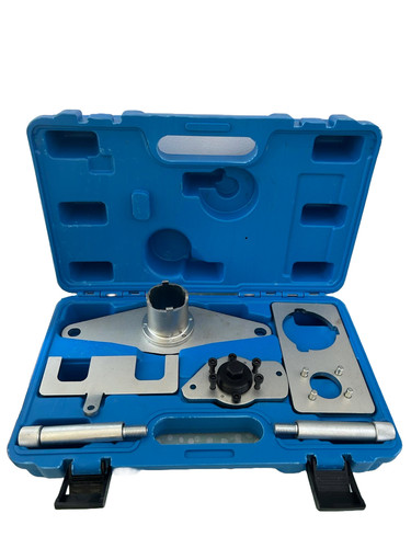 Engine timing tool set for - engine,