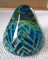 VINTAGE MDINA GLASS