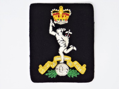Royal corps signals - royal,