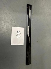 VAUXHALL ZAFIRA GSI TURBO DOOR BODY KIT BLACK TRIM A MODEL Z20LET 2004 O/S/F