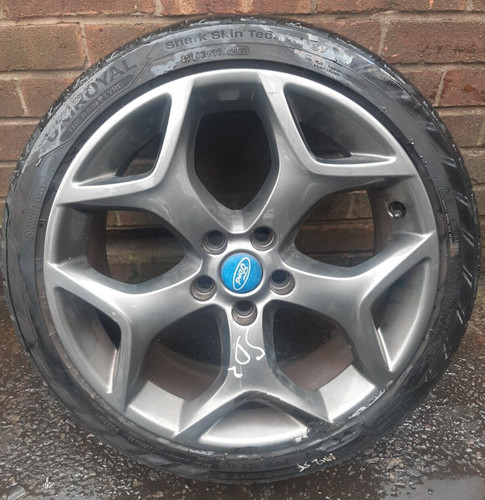Ford focus mk2 2006 - ford,