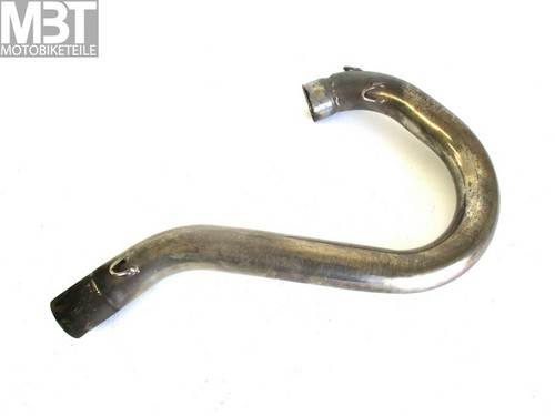 Ktm 620 lc4 exhaust - 620, rd