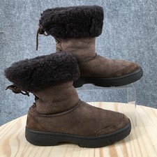 UGG Australia Boots Womens 6
